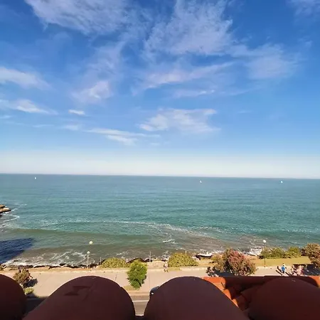 Camarote Apartment Mar del Plata Exterior photo