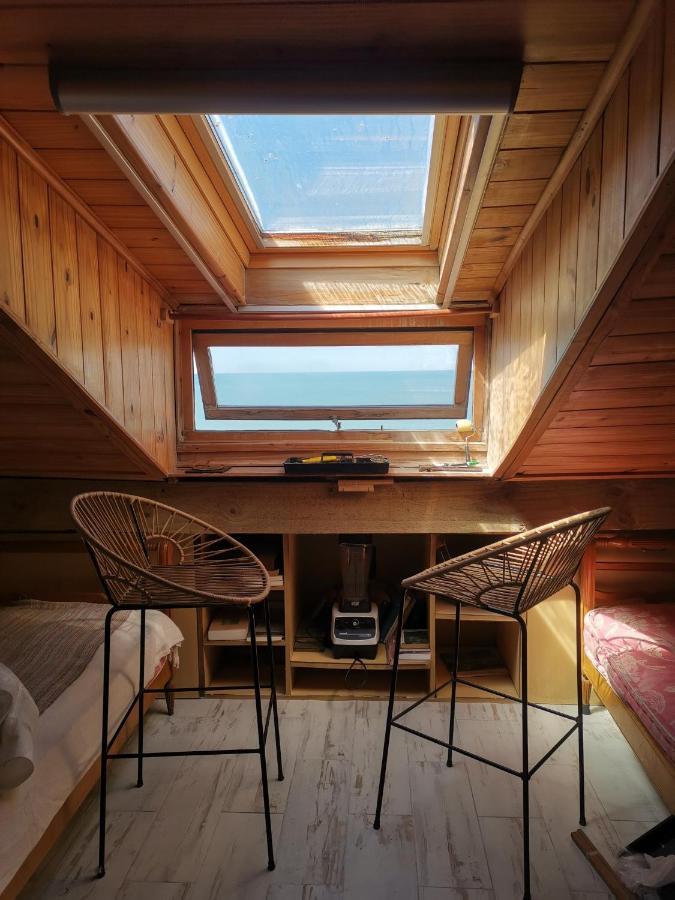 Camarote Apartment
