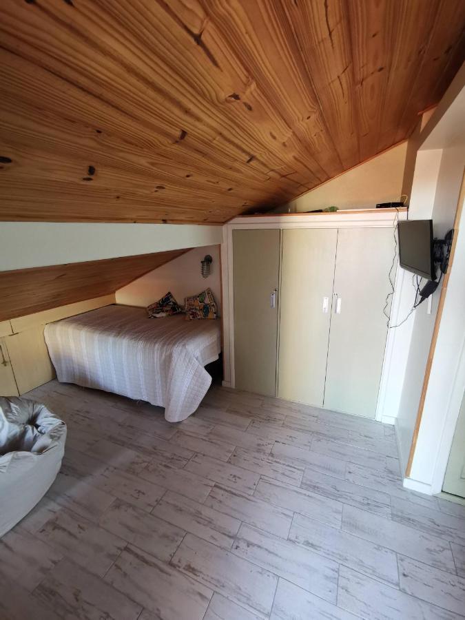 Camarote Apartment *