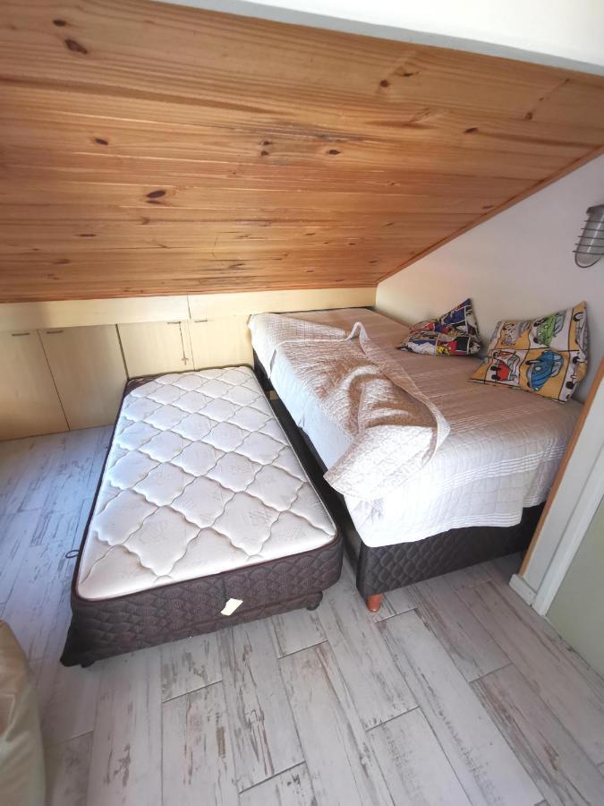 Apartment Camarote