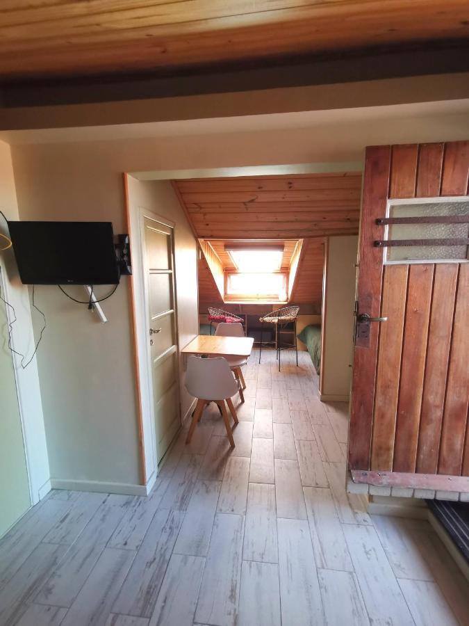 Camarote Apartment *