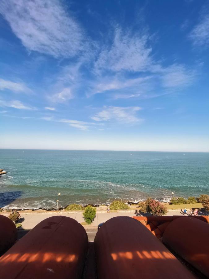 Camarote Mar del Plata