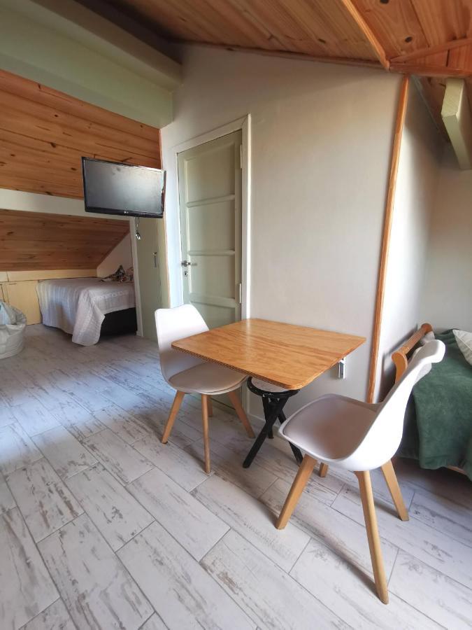 Apartment Camarote Mar del Plata