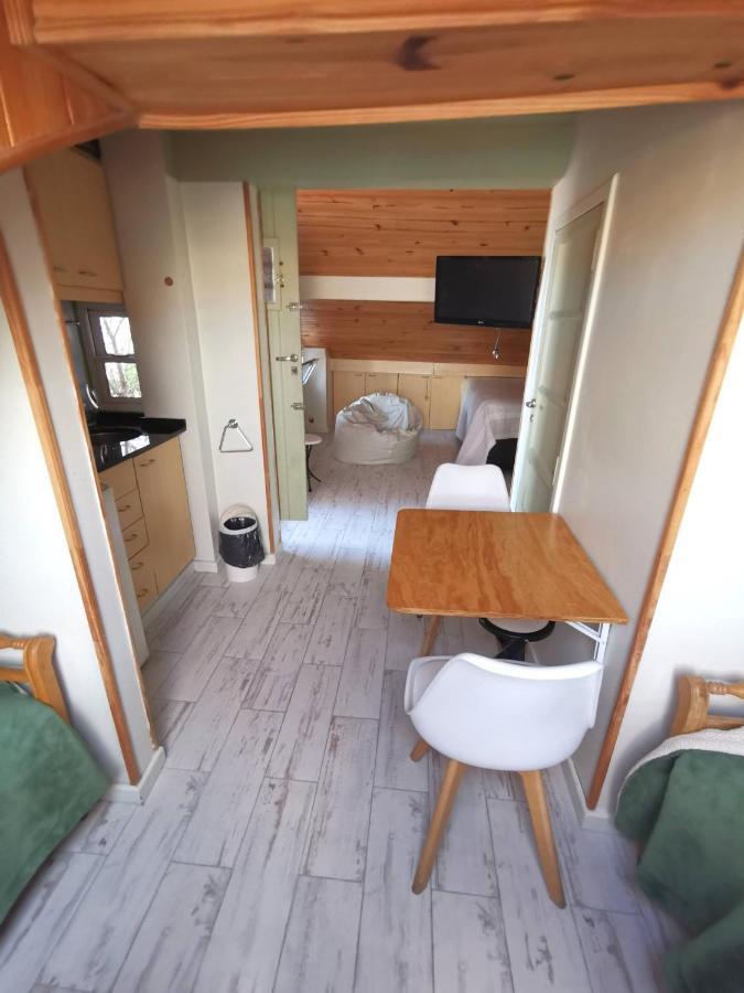 Apartment Camarote *