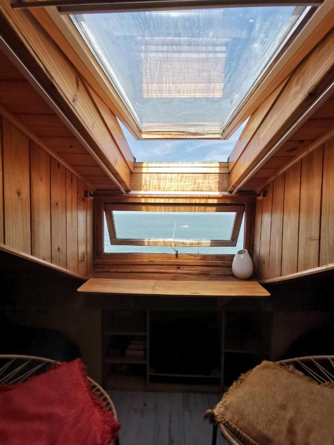 Camarote Apartment