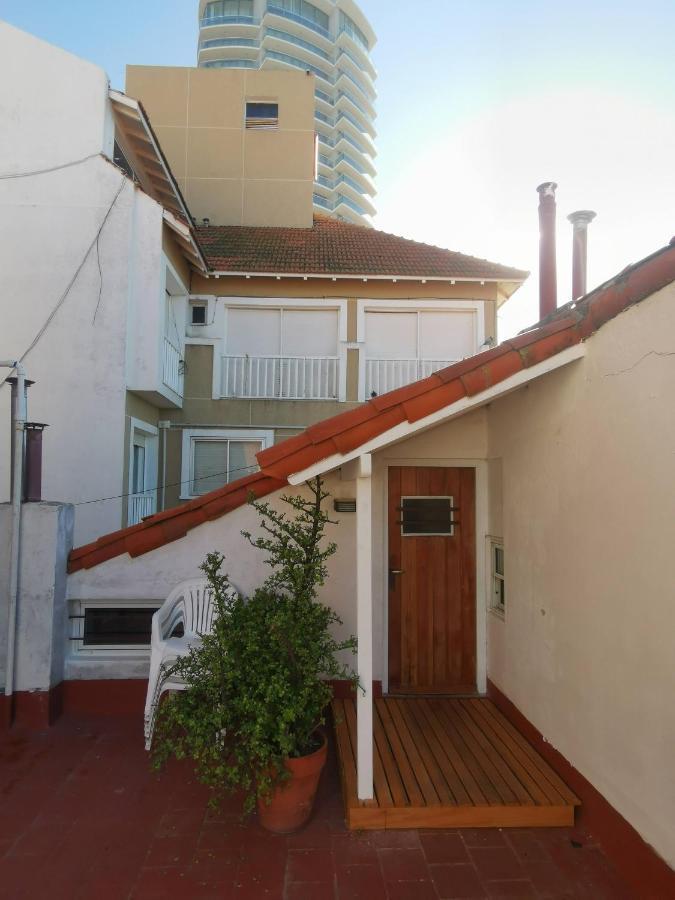 Apartment Camarote Mar del Plata